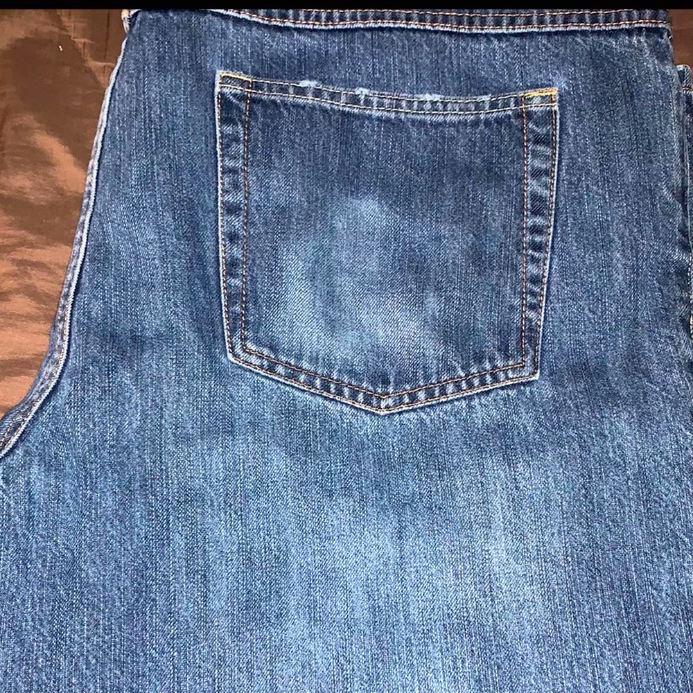 626 Blue men’s jeans